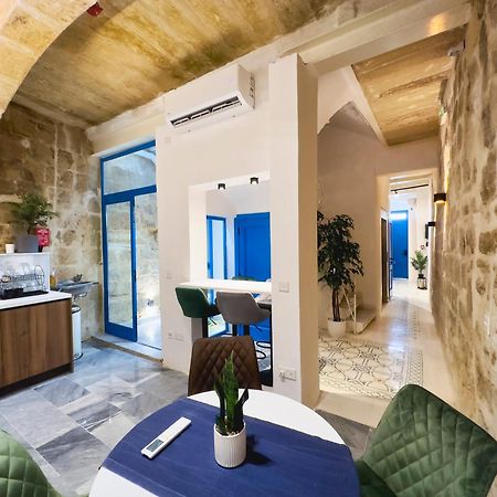 Mandera'S Boutique Suites & Dorms Βαλέτα Εξωτερικό φωτογραφία