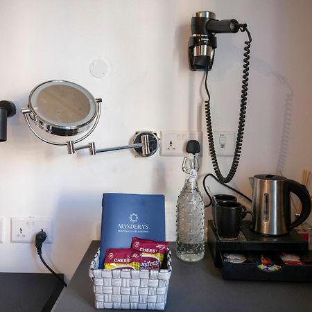 Mandera'S Boutique Suites & Dorms Βαλέτα Εξωτερικό φωτογραφία