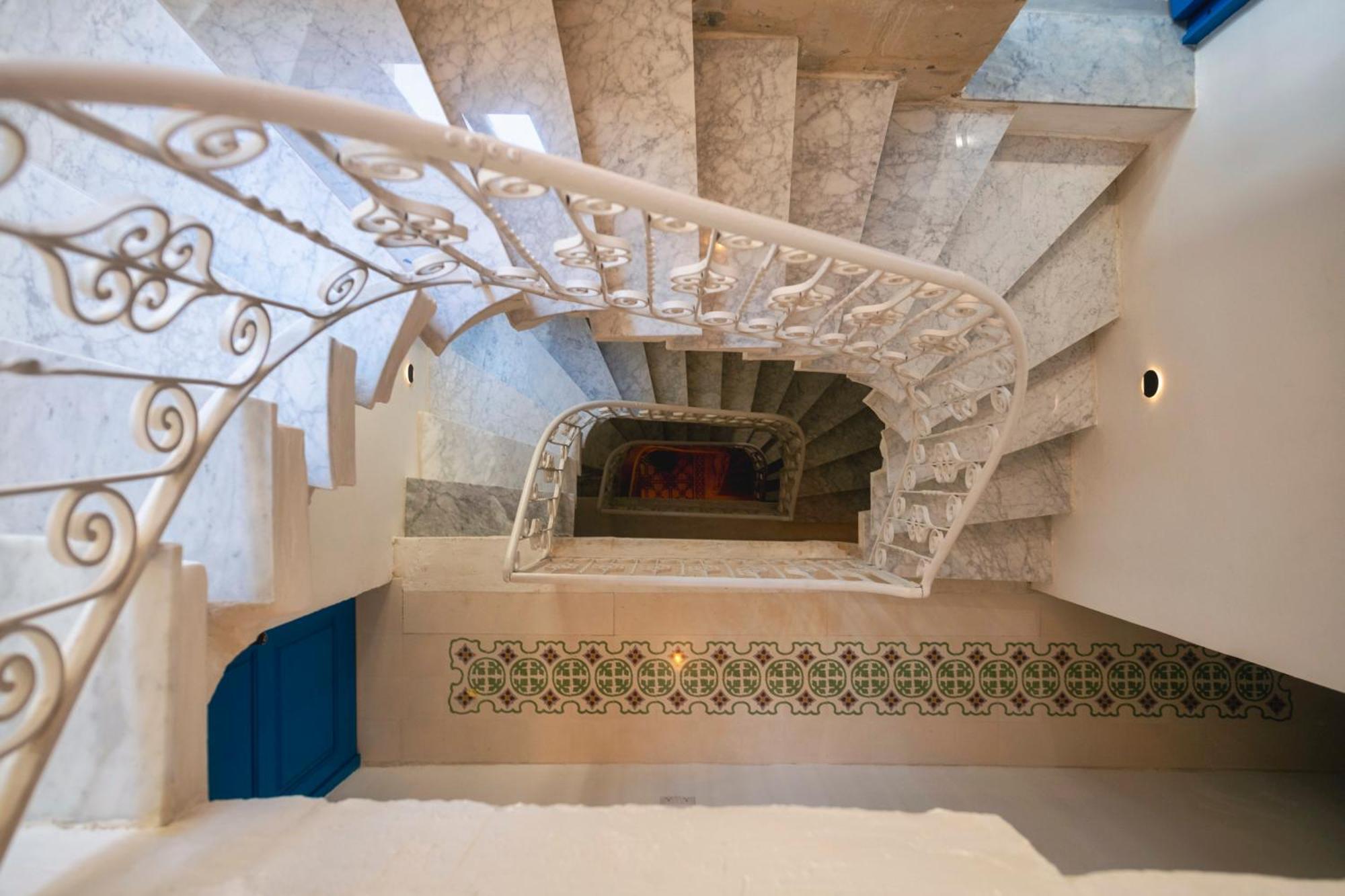 Mandera'S Boutique Suites & Dorms Βαλέτα Εξωτερικό φωτογραφία