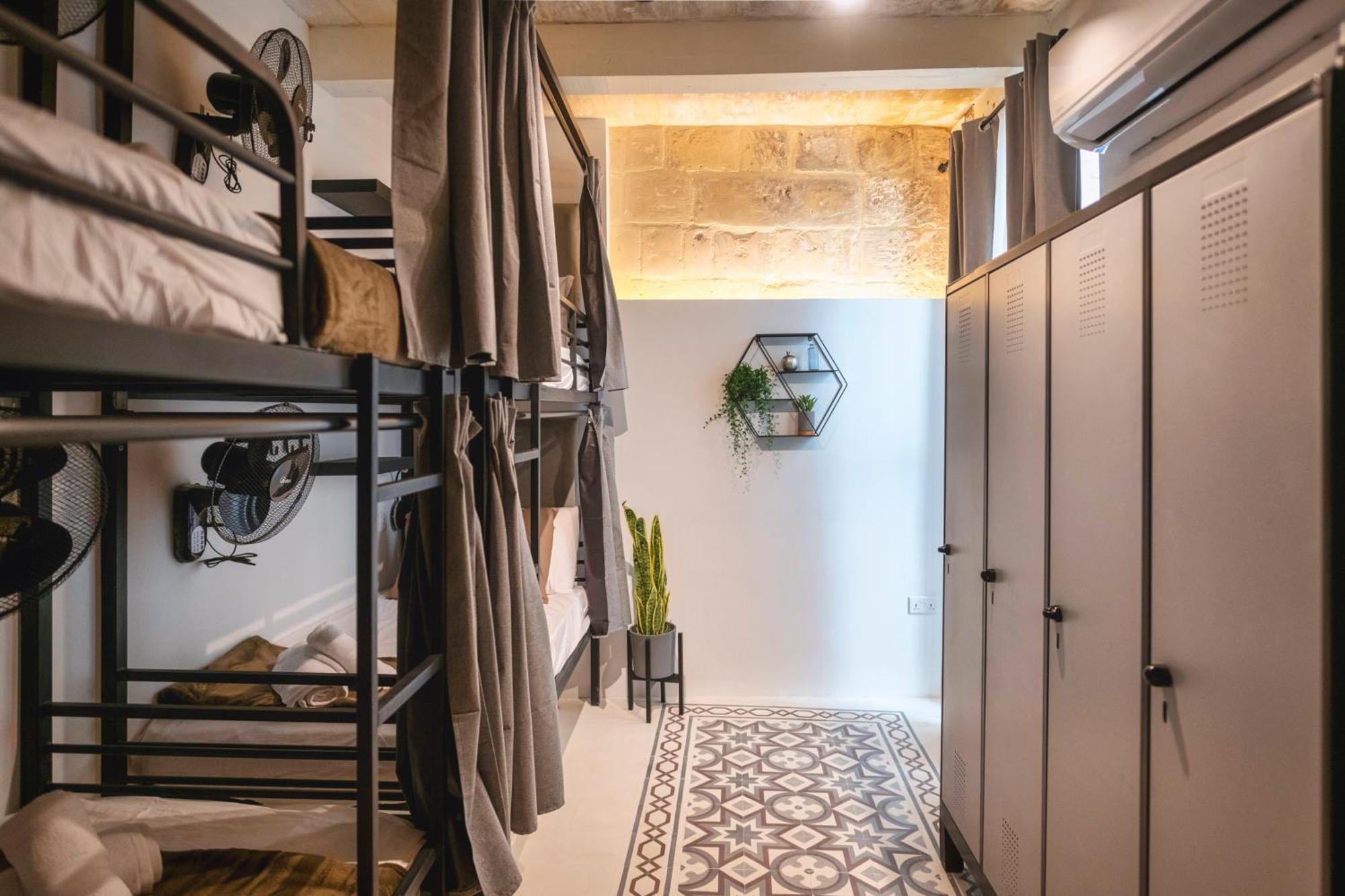 Mandera'S Boutique Suites & Dorms Βαλέτα Εξωτερικό φωτογραφία