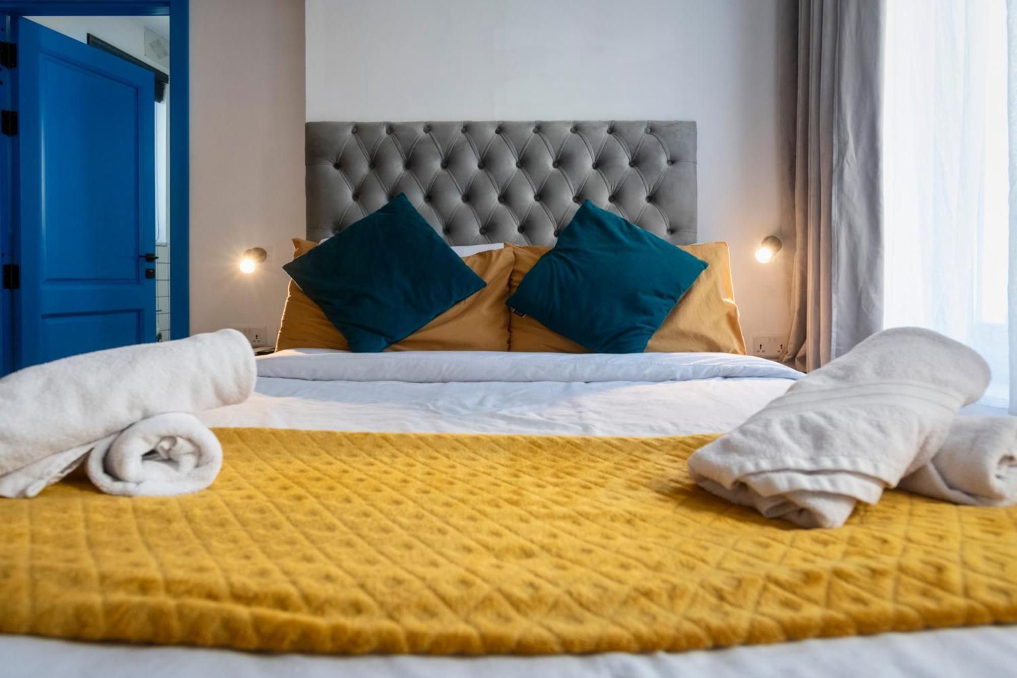 Mandera'S Boutique Suites & Dorms Βαλέτα Εξωτερικό φωτογραφία