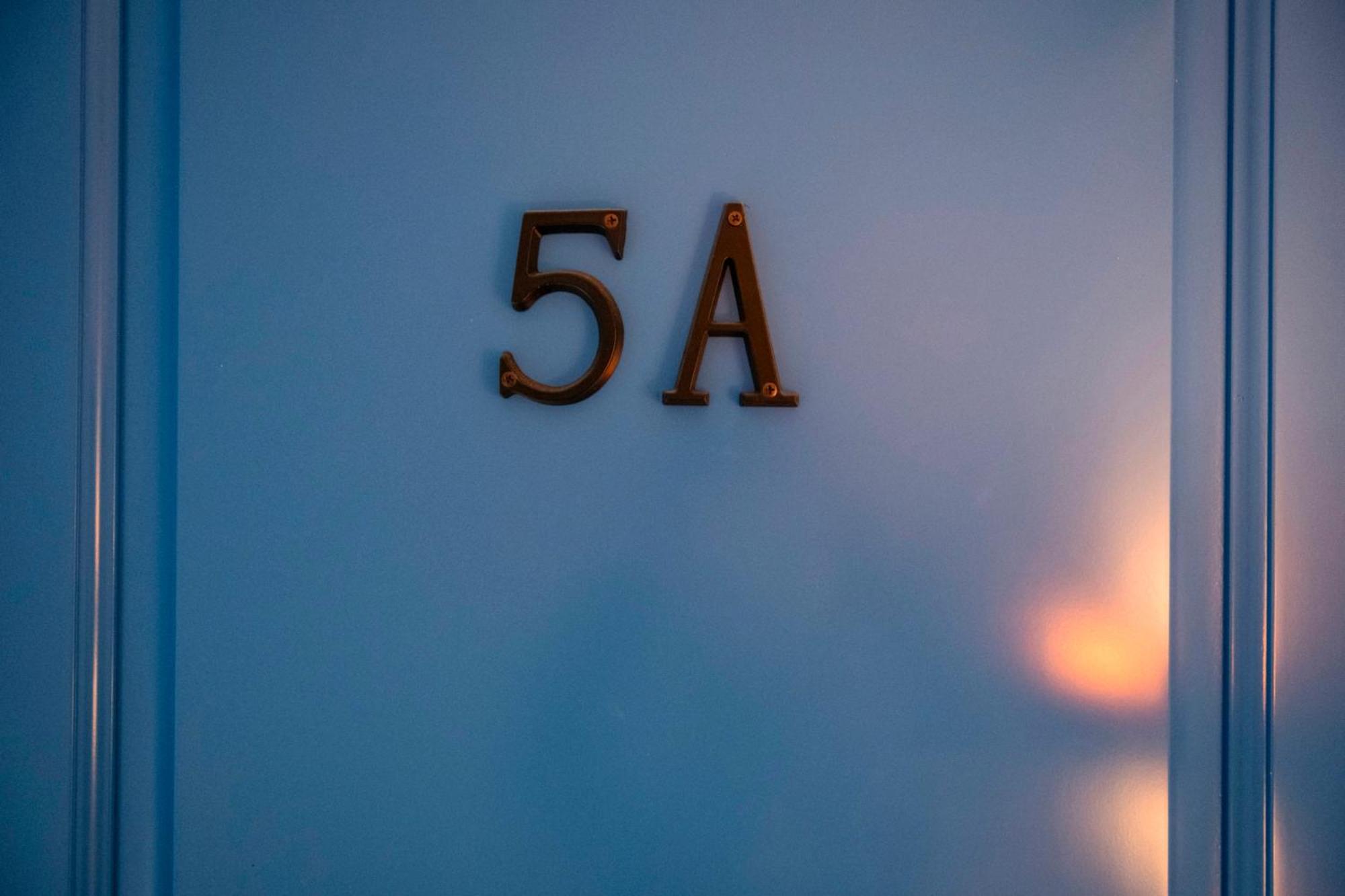 Mandera'S Boutique Suites & Dorms Βαλέτα Εξωτερικό φωτογραφία