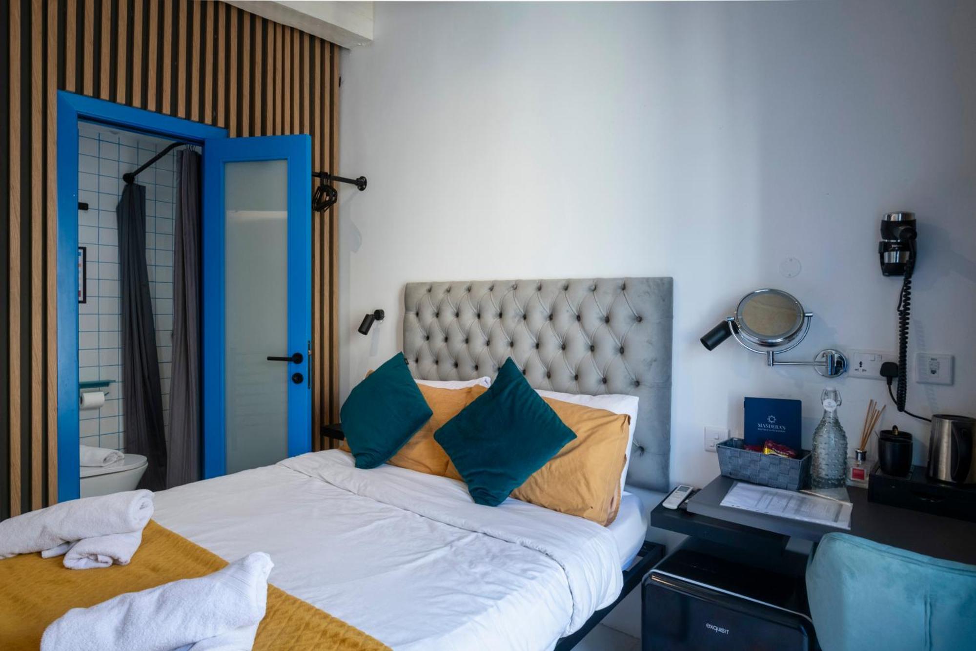 Mandera'S Boutique Suites & Dorms Βαλέτα Εξωτερικό φωτογραφία