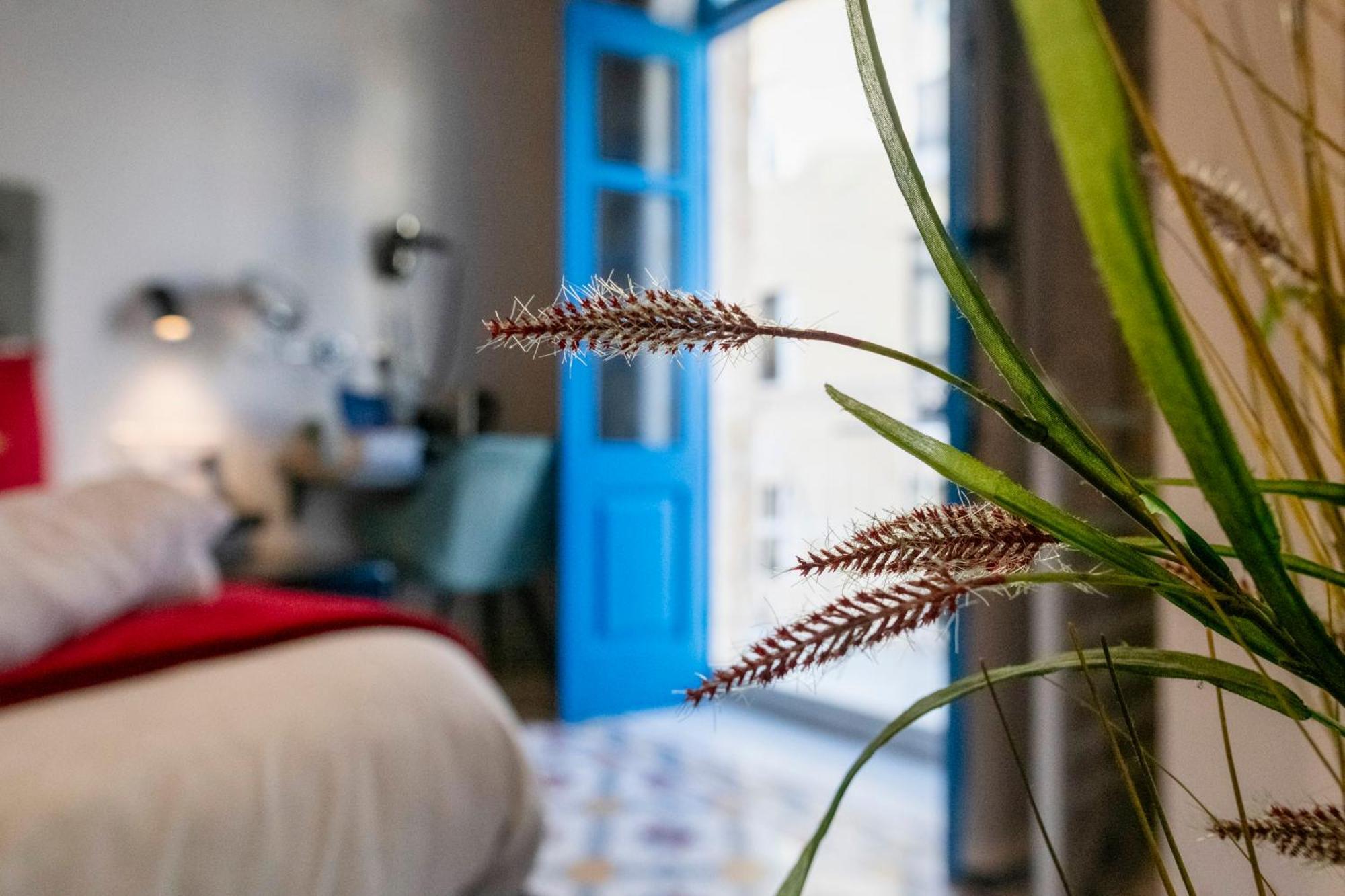 Mandera'S Boutique Suites & Dorms Βαλέτα Εξωτερικό φωτογραφία