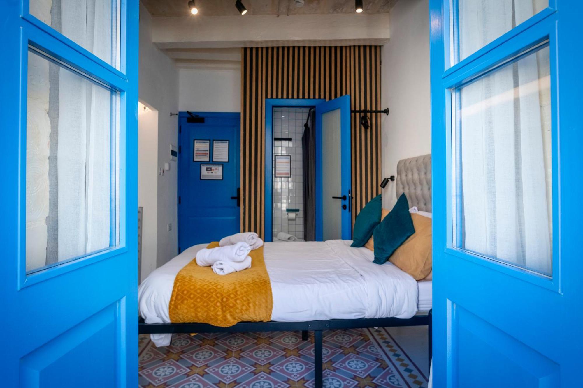 Mandera'S Boutique Suites & Dorms Βαλέτα Εξωτερικό φωτογραφία
