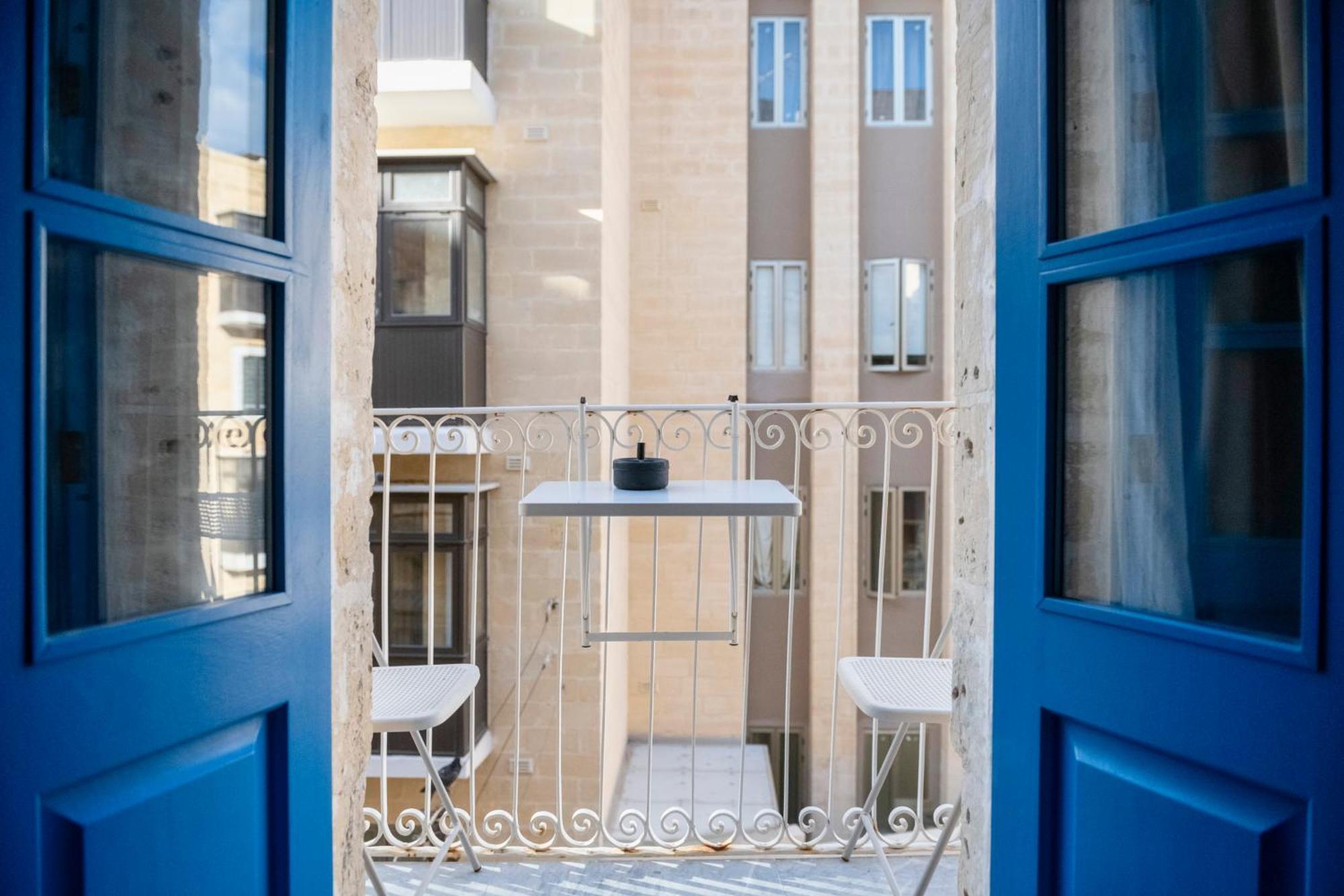 Mandera'S Boutique Suites & Dorms Βαλέτα Εξωτερικό φωτογραφία