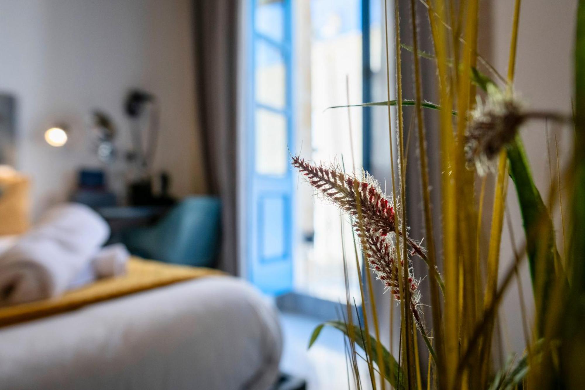 Mandera'S Boutique Suites & Dorms Βαλέτα Εξωτερικό φωτογραφία
