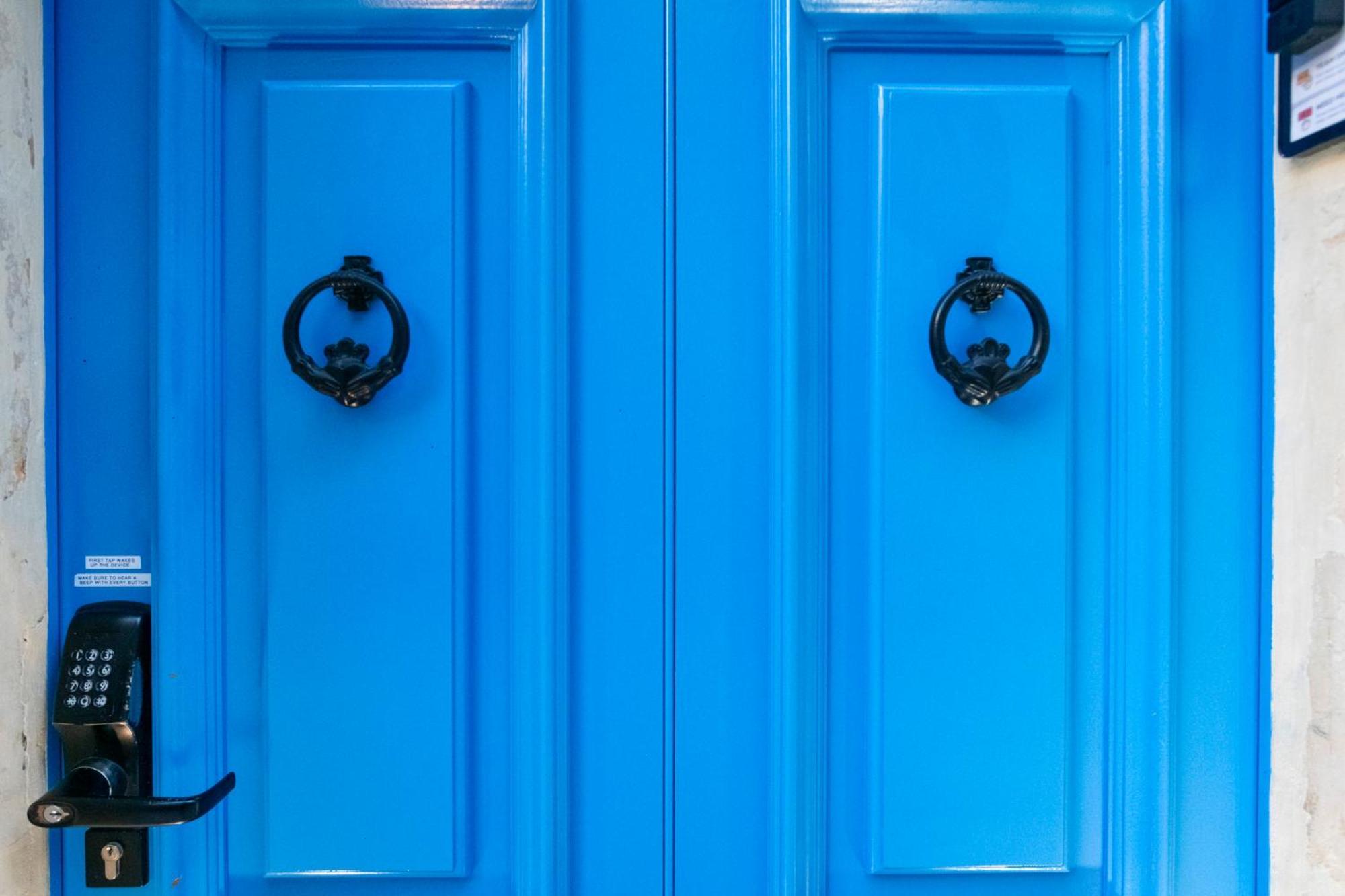 Mandera'S Boutique Suites & Dorms Βαλέτα Εξωτερικό φωτογραφία