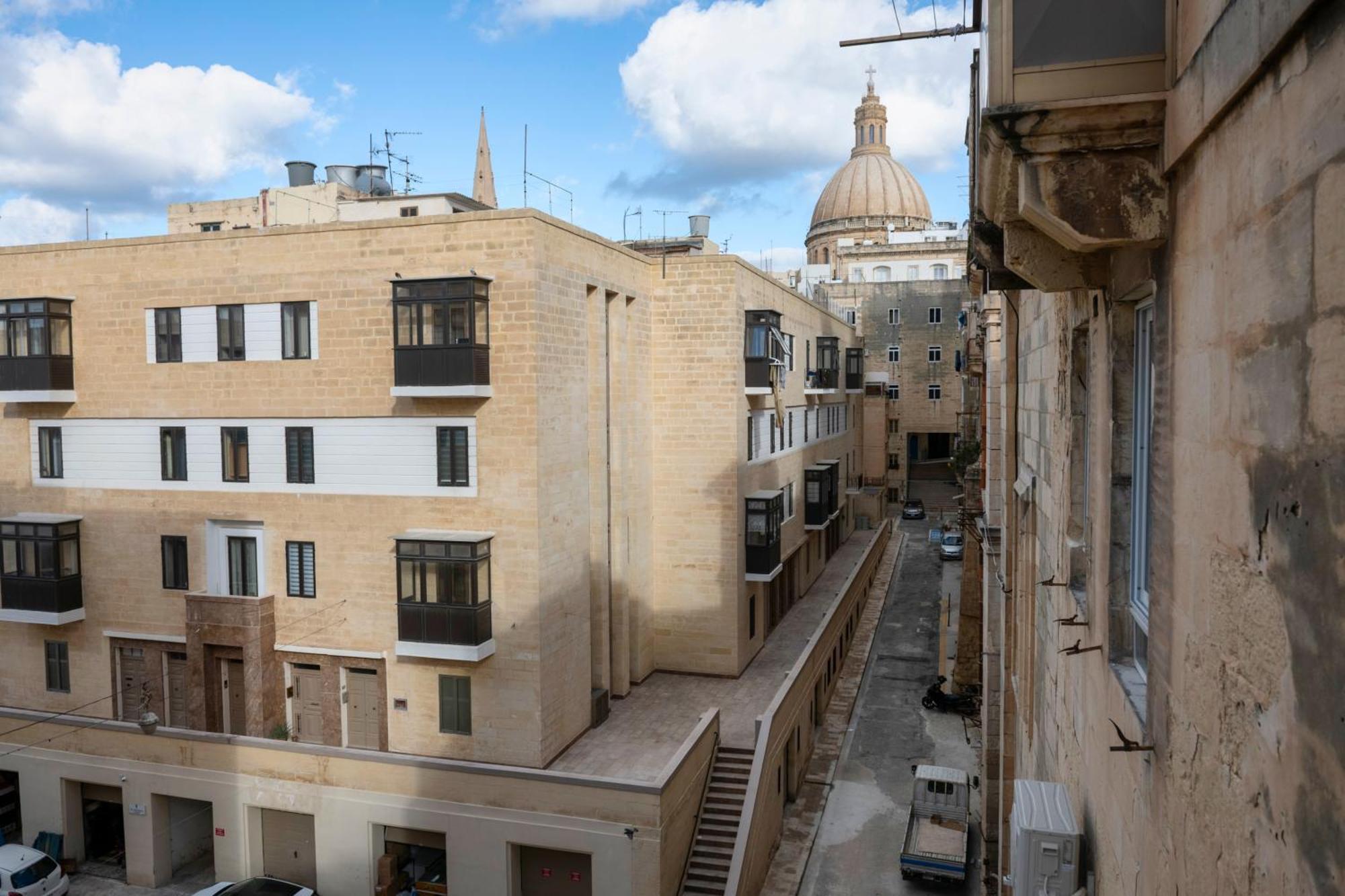 Mandera'S Boutique Suites & Dorms Βαλέτα Εξωτερικό φωτογραφία