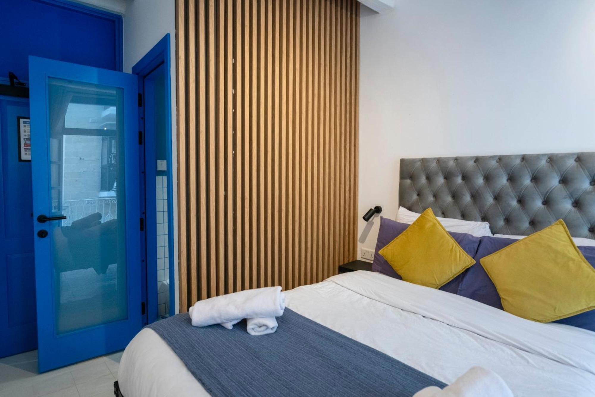 Mandera'S Boutique Suites & Dorms Βαλέτα Εξωτερικό φωτογραφία