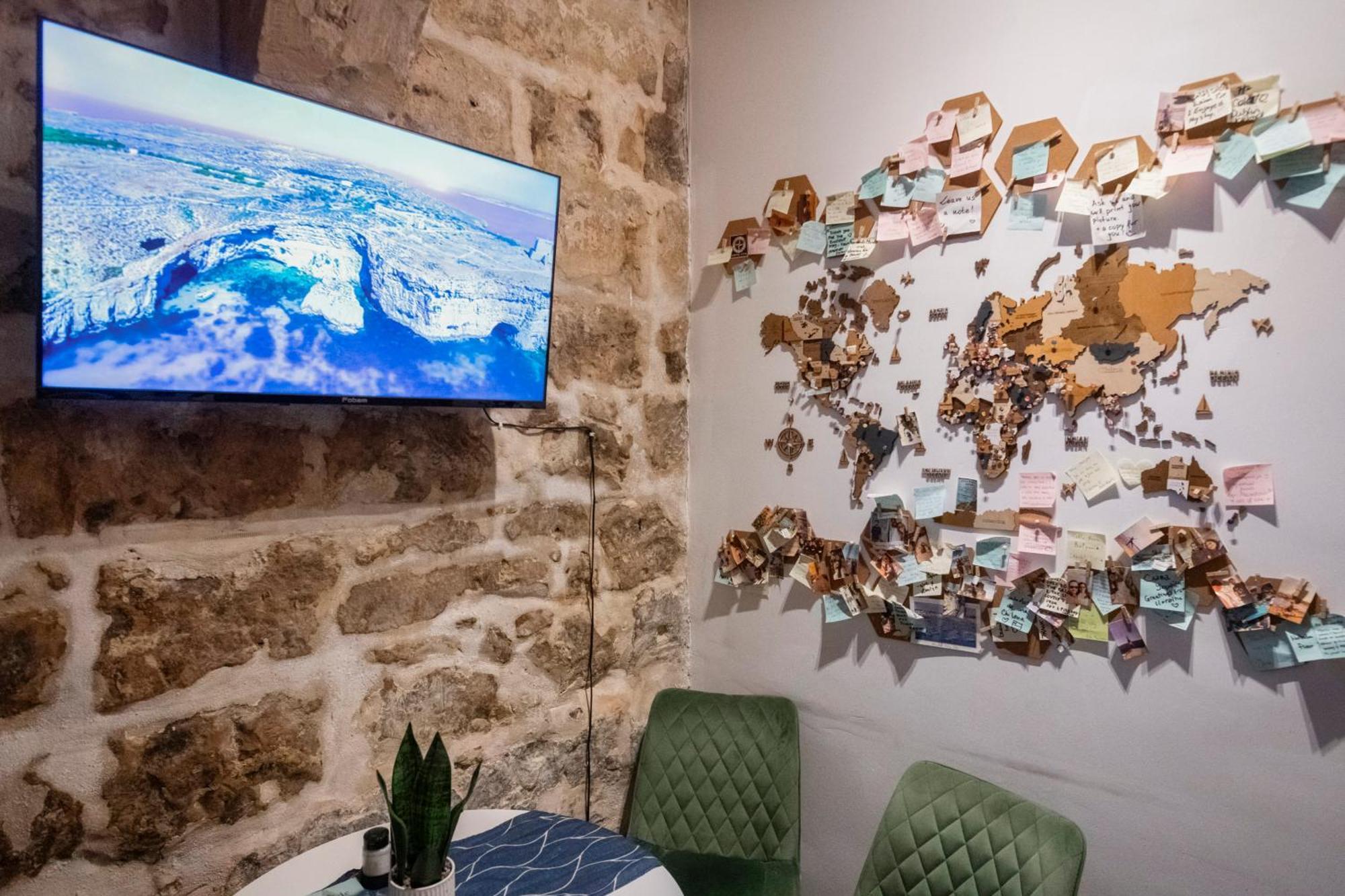 Mandera'S Boutique Suites & Dorms Βαλέτα Εξωτερικό φωτογραφία
