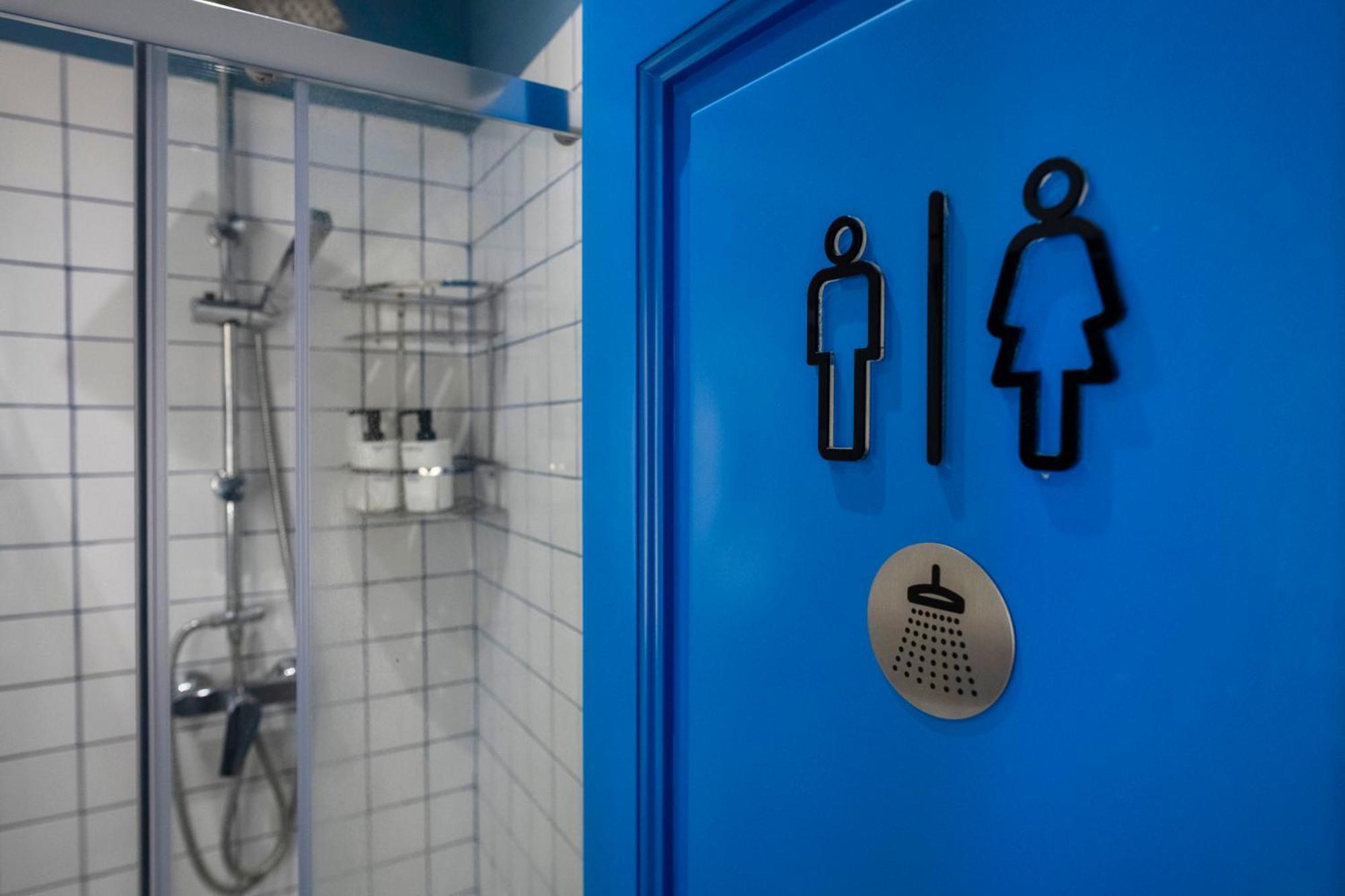 Mandera'S Boutique Suites & Dorms Βαλέτα Εξωτερικό φωτογραφία