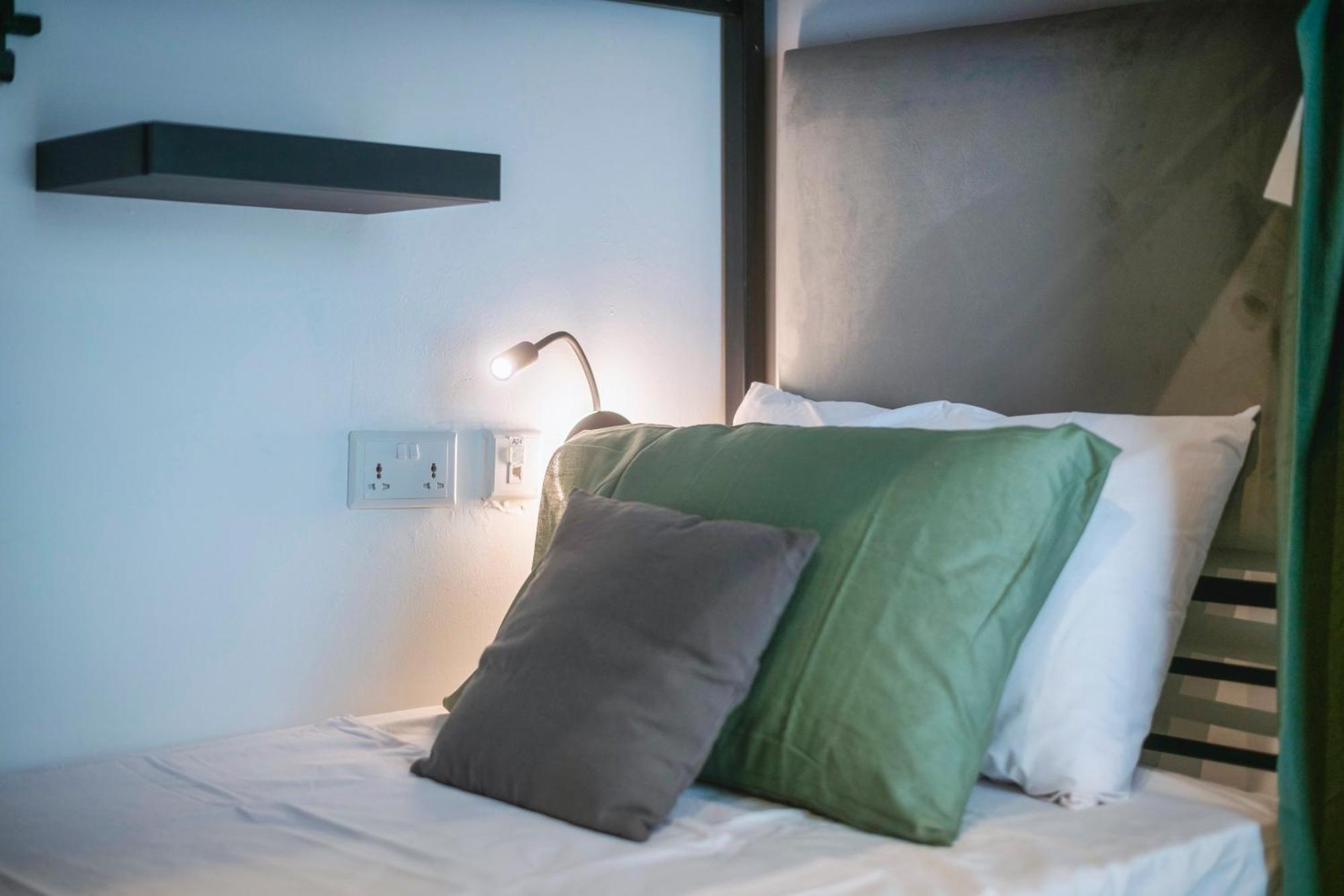 Mandera'S Boutique Suites & Dorms Βαλέτα Εξωτερικό φωτογραφία