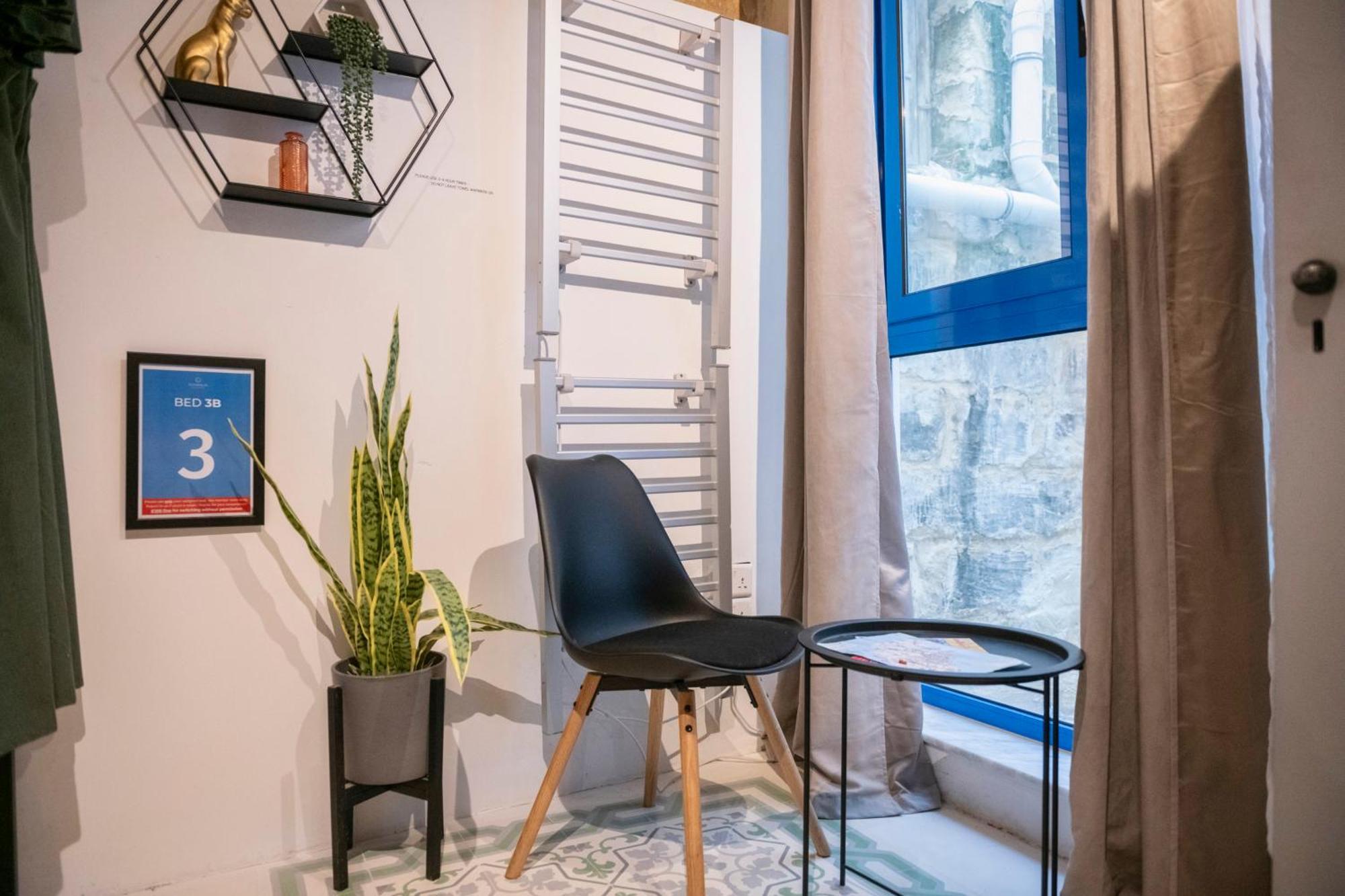 Mandera'S Boutique Suites & Dorms Βαλέτα Εξωτερικό φωτογραφία